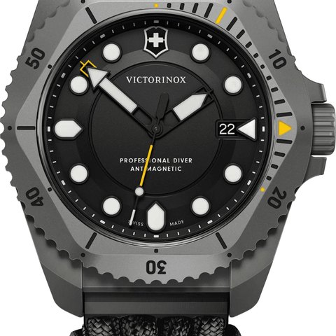 Victorinox Dive Pro Quartz