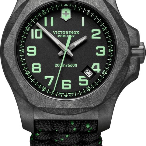Victorinox I.N.O.X. Carbon