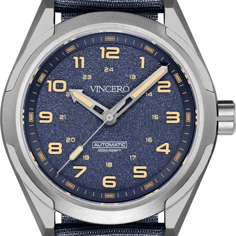 Vincero Scout Titanium