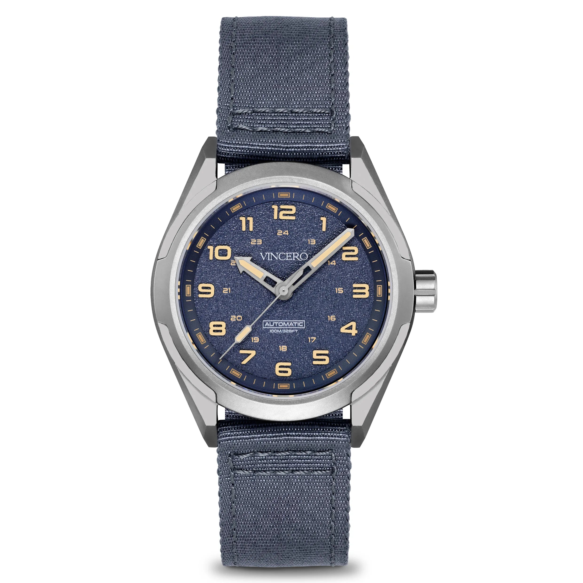 Vincero Scout Titanium