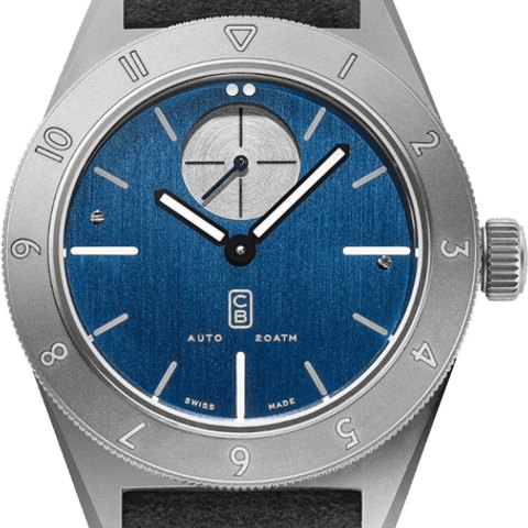 Watch Angels CB01 Titanide