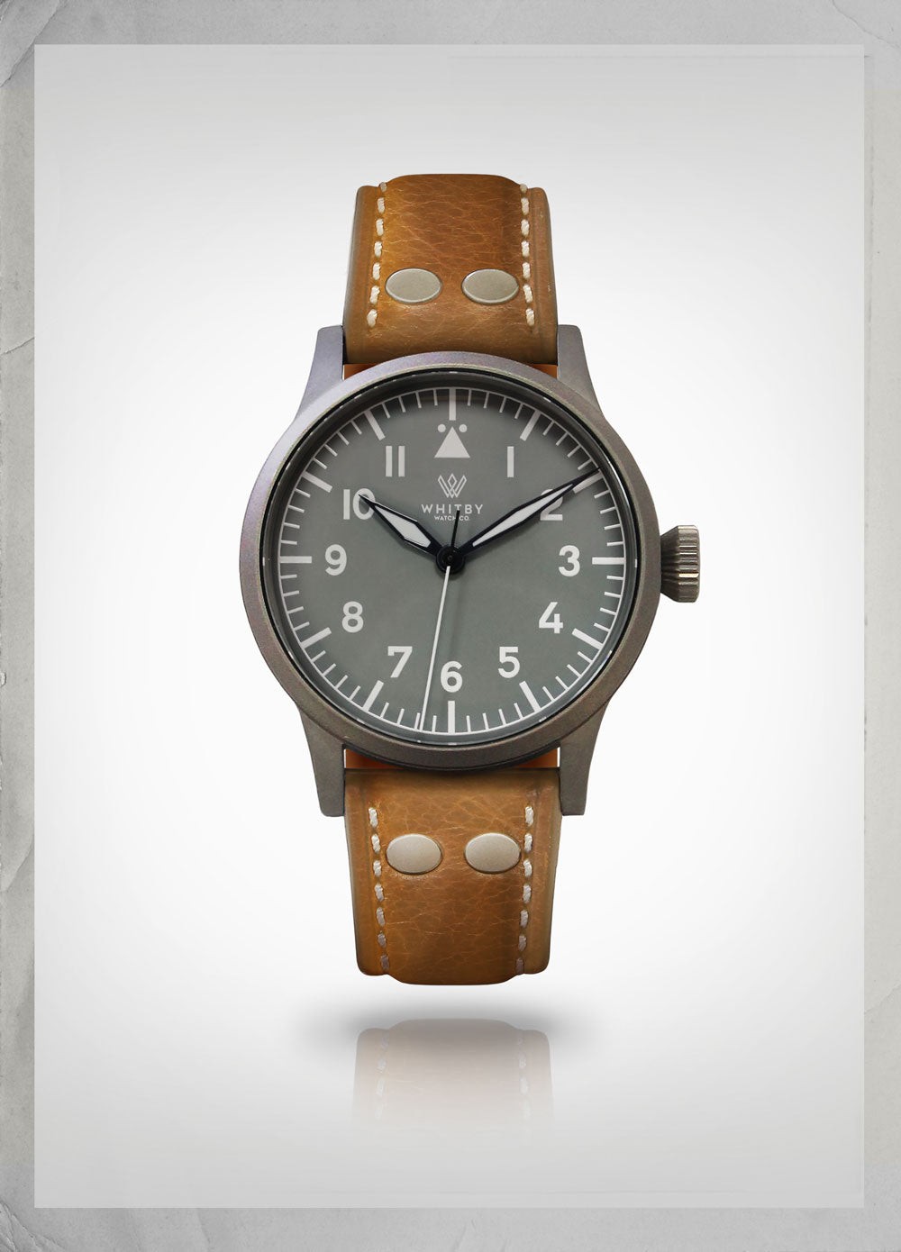 Whitby Watch Co Arrow Pilot