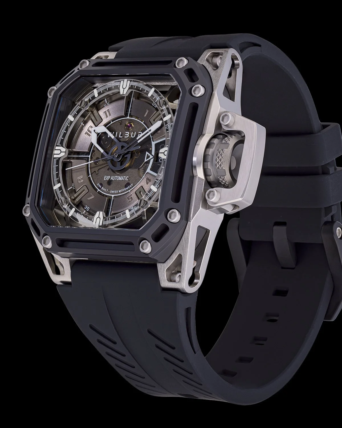 Wilbur EXP A1
