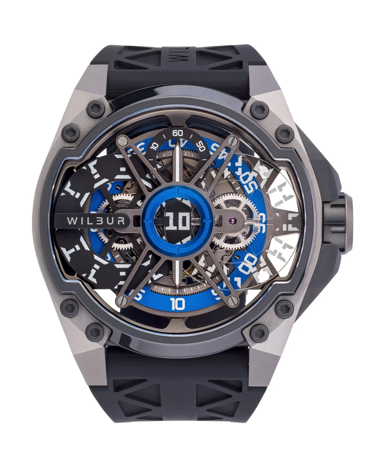 Wilbur LEO JW1.1