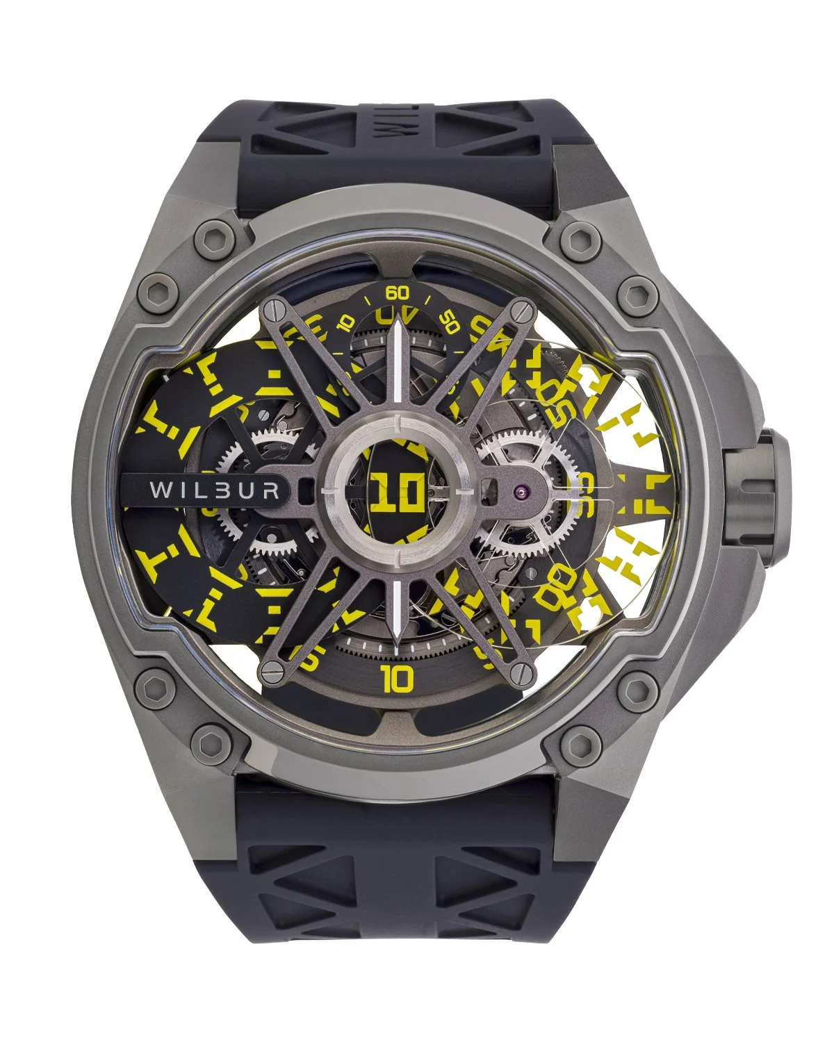 Wilbur LEO JW1.3 Firefly