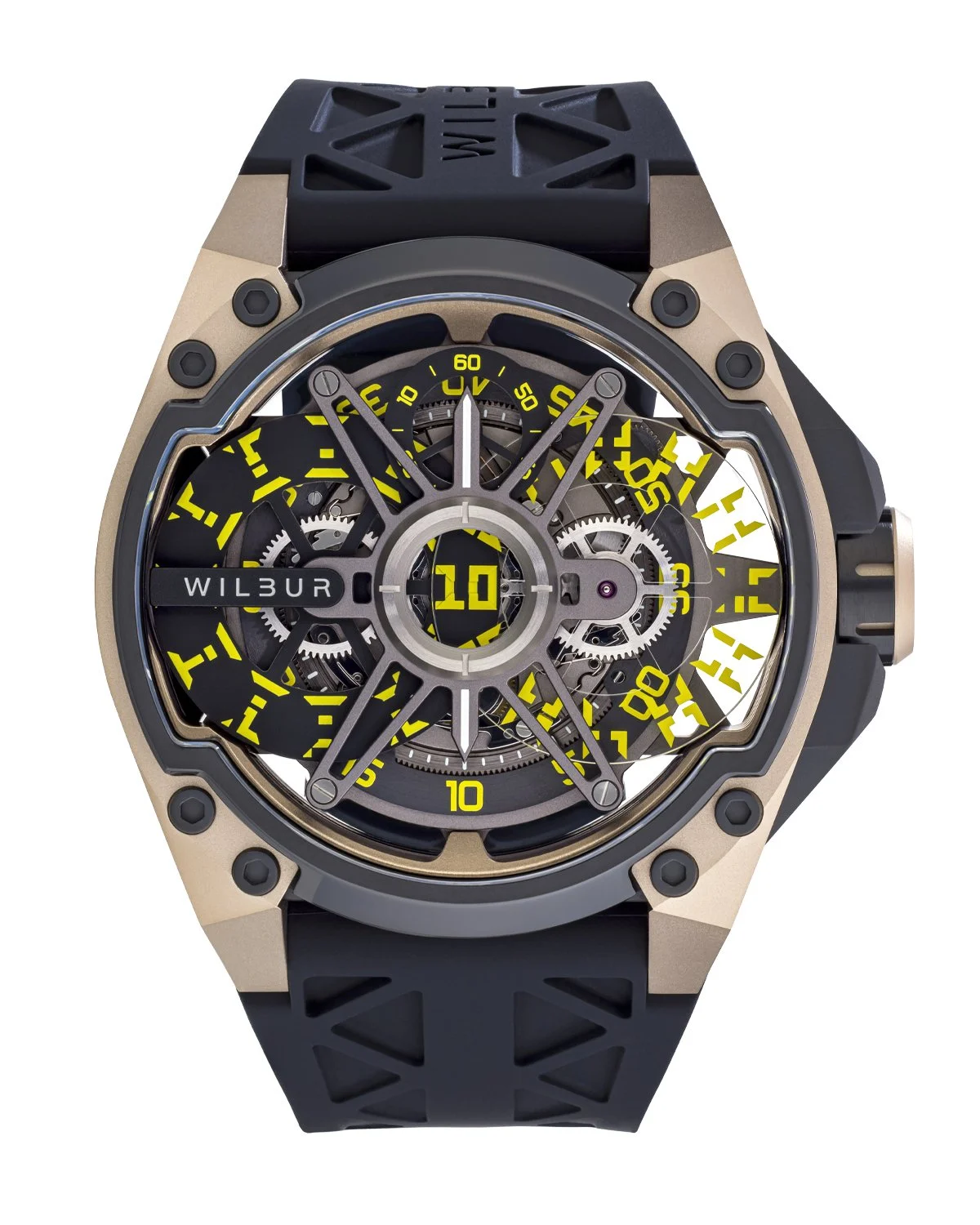 Wilbur LEO JW1.4
