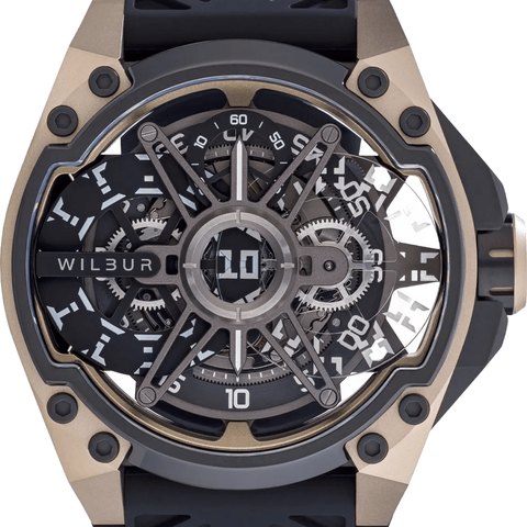Wilbur LEO JW1.5