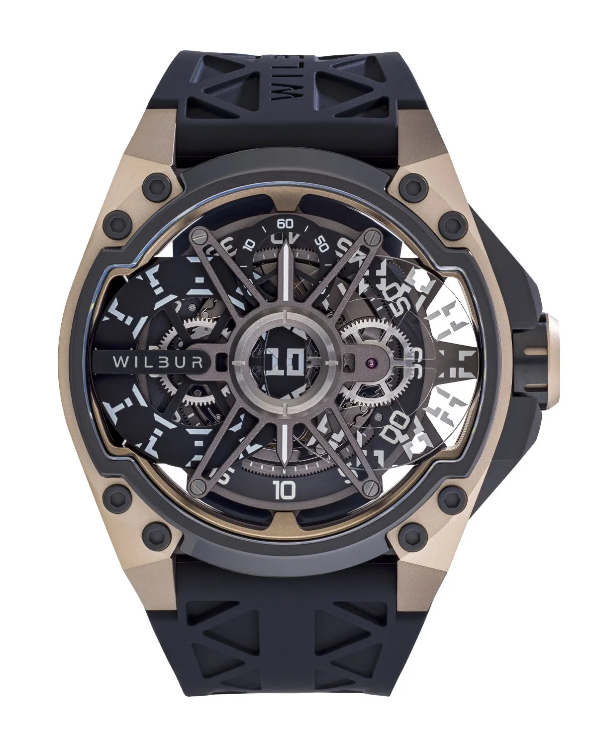 Wilbur LEO JW1.5