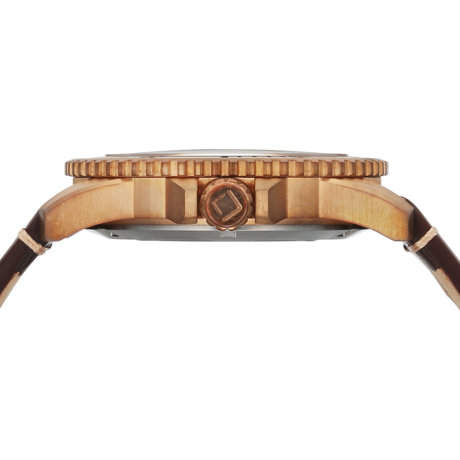Xylys Swiss Automatic Bronze Diver NU40064KL03E