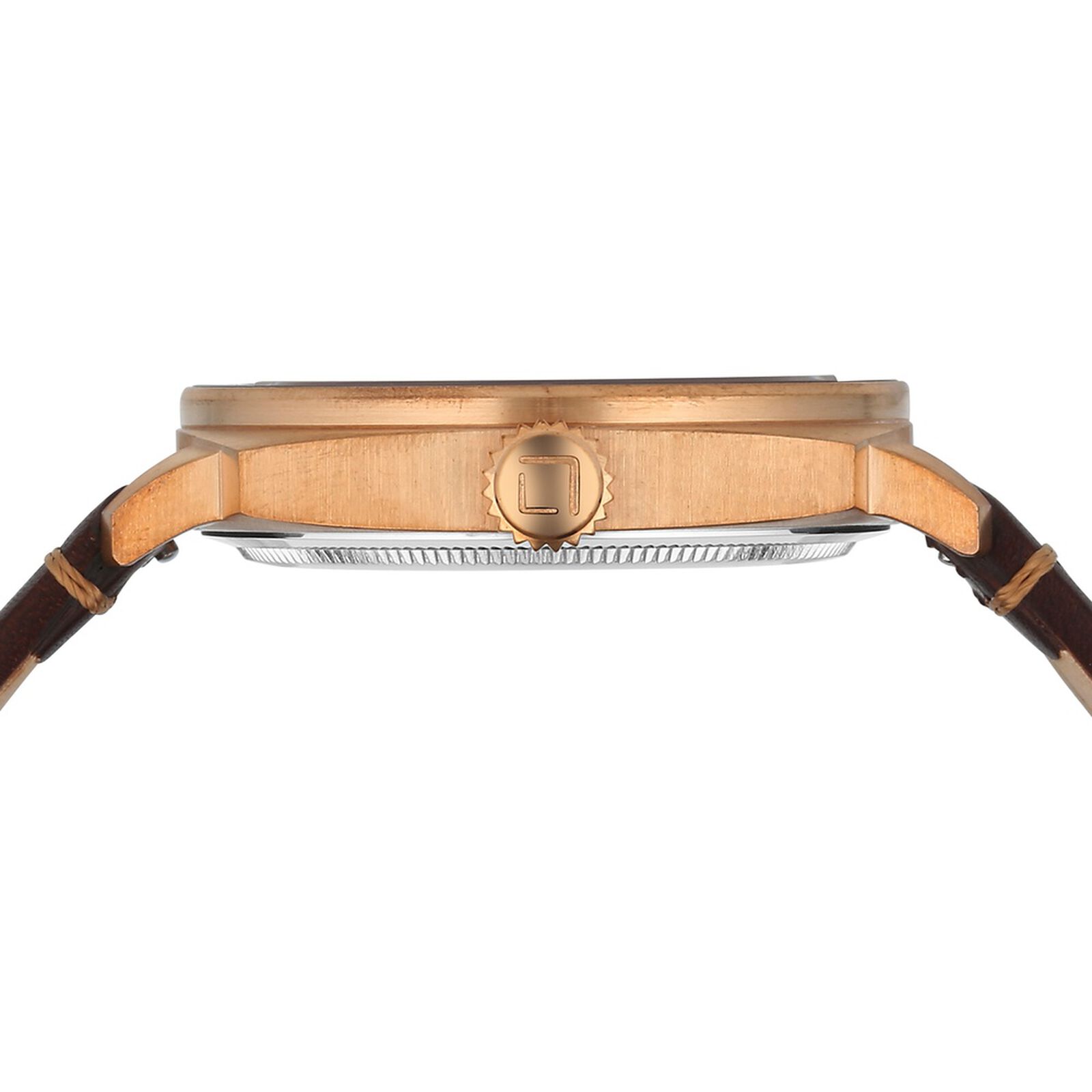 Xylys Quartz Small Seconds NU40065KL04E