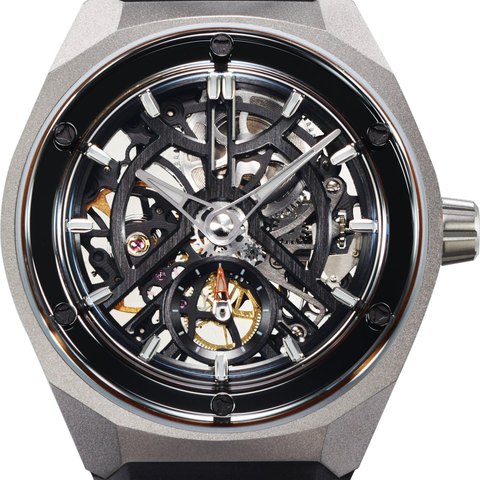 Zelos Artemis Titanium