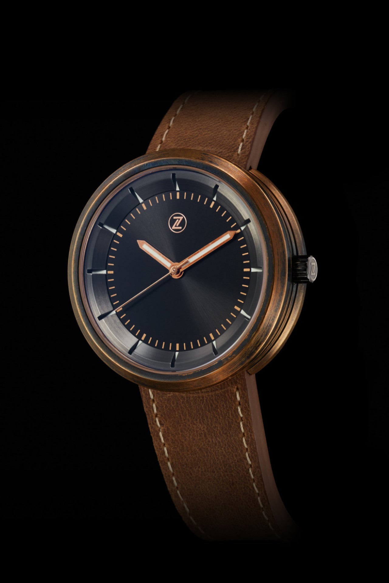 Zelos Chroma 2 Limited Edition Bronze