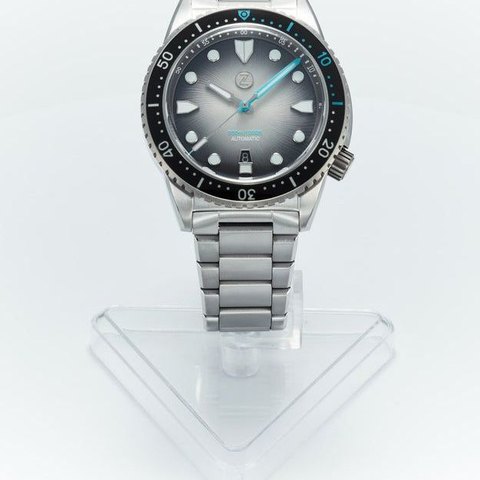Zelos Great White (Titanium)