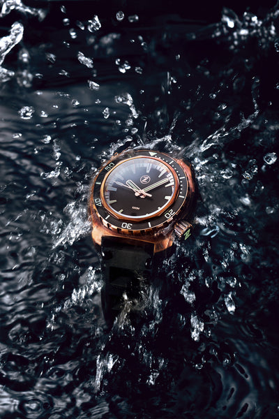 Zelos Hammerhead Titanium 1000m