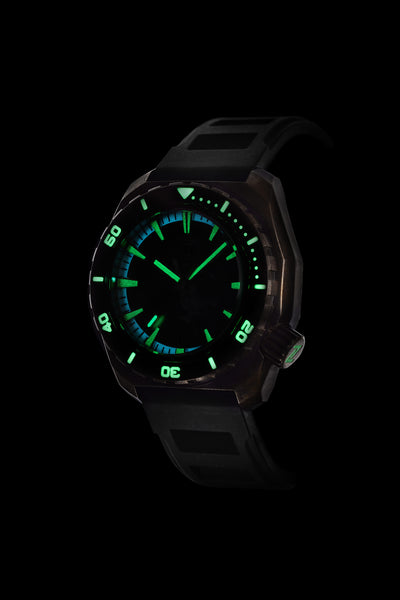 Zelos Hammerhead Titanium 1000m