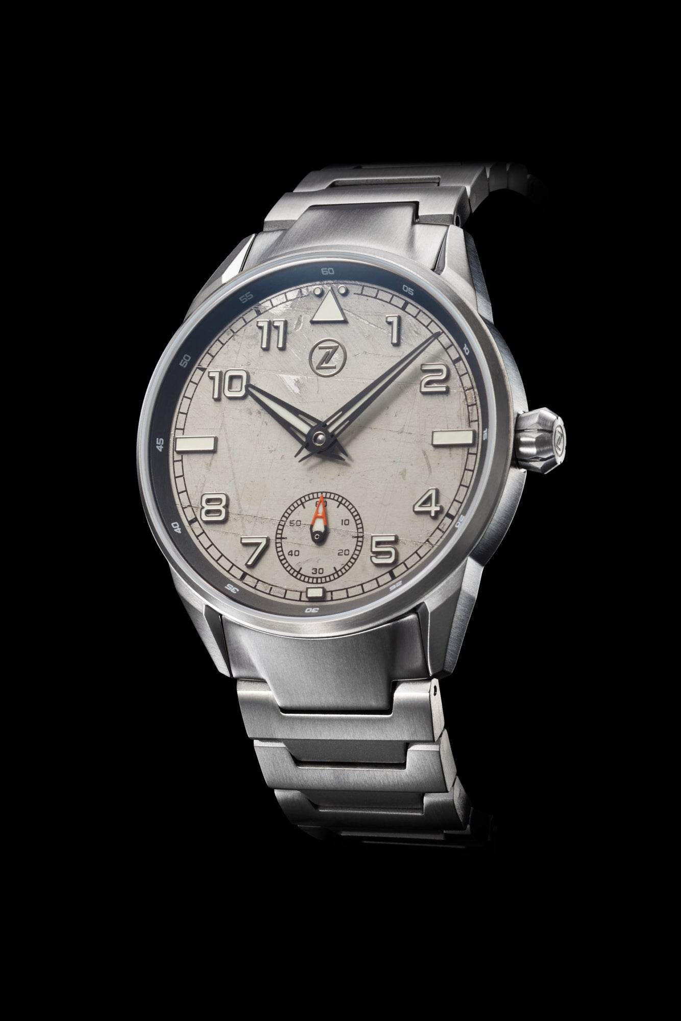 Zelos Skyraider 2 Titanium